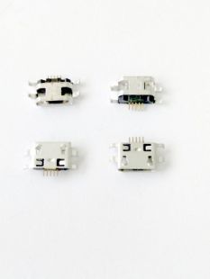 Роз'єм micro-USB універсальний Тип 9(M)