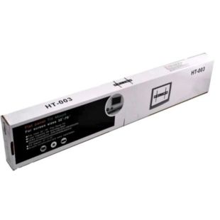 Кронштейн для настінний телевізора з нахилом HT-003 (розмір 32"- 70") з максимальним навантаженням 40кг