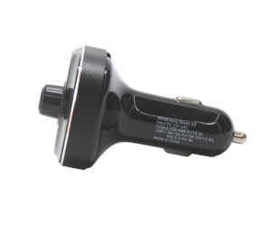 FM модулятор 4you Smart X3 ( PD 30W + 2 USB, PPS, MP3, bt 5.0, Гарантія 12міс )