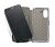 Flip Cover for Xiaomi Redmi 13C(4G) Original Black(4you) (от10шт - 10%) + Спец Цена!