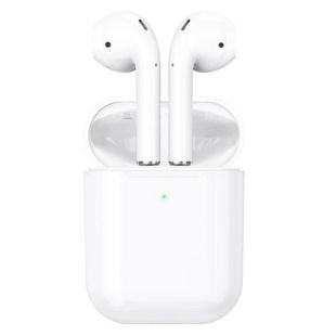 Bluetooth-гарнитура AirPods 2 (Jerry) MRXJ2KH/A, GFJN5FG8LX2Y White