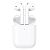 Bluetooth-гарнитура AirPods 2 (Jerry) MRXJ2KH/A, GFJN5FG8LX2Y White