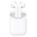 Bluetooth-гарнитура AirPods 2 (Jerry) MRXJ2KH/A, GFJN5FG8LX2Y White