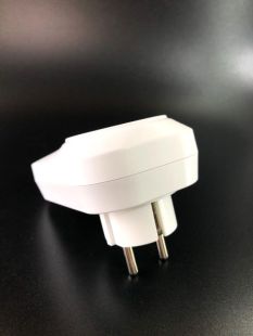 Умная розетка BSD02 (16A, app control, Timing, Remote Control, Energy monitoring)