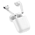 Bluetooth-гарнитура HOCO EW02 Plus TWS (Bluetooth 5.1) White