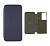 Flip Cover for Xiaomi Redmi 15 4G 171mm Original Dark blue (4you) (від 5шт - 5%)