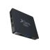 Smart TV X96Q PRO 2/16GB (Allwinner H313,4k, ARM Cortex A53, Android 10.0, 4Core 64bit, Mali G31)