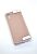 Чехол Samsung A22(4G) Silicon Original FULL №3 Pink sand (4you)