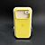 Чехол iPhone 17Pro Silicon Case original FULL №62 honey (4you)