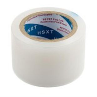Защитная пленка для ремонта дисплеев (80mm * 50m) (W)