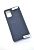 Чехол Samsung A02s/A025  Slicon Original FULL №4 Midnight blue (4you) "Акционная цена"