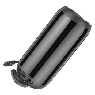 Портативная колонка BOROFONE BR33 Pulse (Bluetooth 5.3) Black