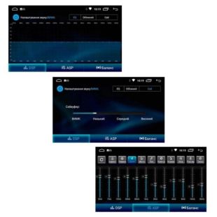 Автомагнітола CYCLONE MP-7082A (Bluetooth, USB, SD, дисплей 7*, 2DIN, +пульт, mp5,12 міс гарантія)