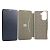 Flip Cover for Xiaomi Redmi A5(4G) 173mm Europe Original Dark blue (4you)