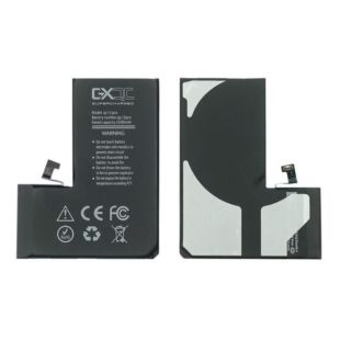 АКБ iPhone 13 Pro GXQC Supercharged IC HC, усиленыий (3330 mAh) Service Pack С ОШИБКОЙ (М) 