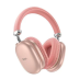 Bluetooth-гарнітура HOCO W35 Max (Bluetooth 5.3, монітори) Pink