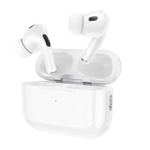 Bluetooth-гарнітура HOCO EW77 (Bluetooth 5.4) White