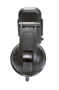 Holder 4you GL8 Black (регульована жорстка ніжка, присоска на торпеду, клас.крепіж, РРЦ-252г)