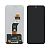 LCD INFINIX Smart 10 (X6725)/ Hot 60/ Hot 60i с чёрным тачскрином (М)