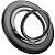Holder HOCO GH3 360 (кільце) Black