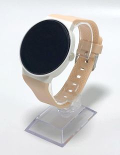 Годинник Smart Watch 4you BENEFIT+ (1.38",Дзвінки, Full, DaFit,12мес, РРЦ 1473грн) RoseGold - СМАЧНА ЦІНА!