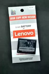 АКБ Lenovo BL-169 P70 / S560 / A789 4you Original "Акційна ціна"