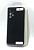 Чохол Samsung A23(4G) Silicon Original FULL №1 Black (4you)