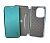 Flip Cover for Xiaomi Redmi Note 14s(4G) Original Dark green (4you) Flip Cover for Xiaomi Redmi Note 14s(4G) Original Dark green (4you)