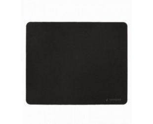 Килимок Gembird MP-S-BK-M (26*22см,тканинний) Black
