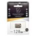 Usb 3.0 128Gb T & G 106 Metal series