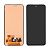 LCD Samsung A356 Galaxy A35 (4G/ 5G) (2024)  с черным тачскрином OLED FUII SIZE (М) 