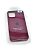 Чехол iPhone XS Max Silicon Case original FULL №63 burgundy (4you) 