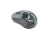 Мышь беспроводная 3000 Black