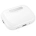 Bluetooth-гарнітура HOCO EW97 (Bluetooth 5.4) White