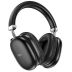 Bluetooth-гарнитура HOCO W35 Max ANC (Bluetooth 5.3, мониторы) Black