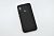 Чехол Xiaomi Redmi 7 Silicon TPU Black