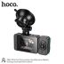 Відеореєстратор HOCO DI62 Black