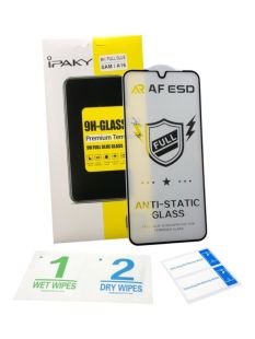 Защитное стекло Samsung A16(4G) / A17(4G ) / A26 iPaky Black