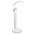 Настольная лампа BL-3201 аккумуляторная с подставкой для смартфона White