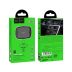 Holder HOCO CA65 (в воздуховод,magnetic) Black