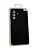 Чохол Samsung A37 Silicon Original FULL №1 Black (4you)