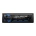 Автомагнітола CYCLONE MP-1093 BA (Microsoft SD, Bluetooth, FM, USB,12 міс гарантія)