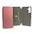 Flip Cover for Samsung A36 Original Marsala (4you)