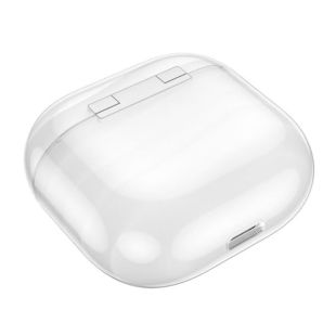 Bluetooth-гарнітура BOROFONE BW85 (Bluetooth 5.4) White