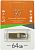 Usb 64Gb T & G 027 Metal series