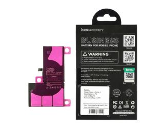 АКБ iPhone X HOCO, посилений (3100 mAh) (M)