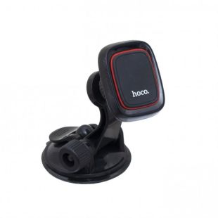 Holder HOCO CA28 (magnetic) Black