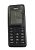 Корпус Nokia 106 AAA чорний повний з кн.