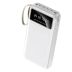 Power Bank 20000mAh TORIMA TRM-1021 (14 дн. гарантия) White
