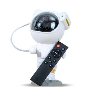 Нічник-проектор XO CF1 White